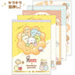 Mister Donut x Sumikkogurashi Memo Pad