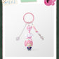 ALIEN STAGE AAHS High School Series - Star Rice Grain Pendant Keychain Blind Box