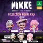 Goddess of Victory: NIKKE Collection Figure RICH Vol.2