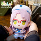 Petit! Goddess of Victory: NIKKE Vol.1 Mascot Plush