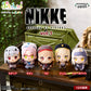 Petit! Goddess of Victory: NIKKE Vol.1 Mascot Plush