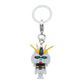 Mobile Suit Gundam Charm Gunpla-kun
