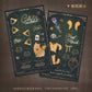 Love and Deepspace "Yes, Cat Caretaker" Series Photocard Set