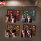 Love and Deepspace "Yes, Cat Caretaker" Series Photocard Set