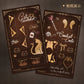 Love and Deepspace "Yes, Cat Caretaker" Series Photocard Set