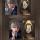 Love and Deepspace "Yes, Cat Caretaker" Series Photocard Set