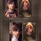 Love and Deepspace "Yes, Cat Caretaker" Series Photocard Set