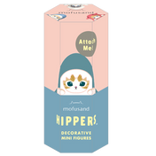 HIPPERS - Mofusand