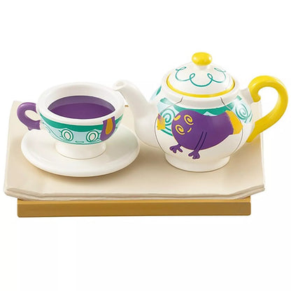 2022 Pokemon Cafe Miniature