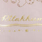 2026 Monthly Schedule Book (Rilakkuma: We All Saw The Stars)