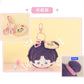 Love and Deepspace Playful Time Series Plush Mascot Keychain
