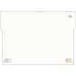 2026 Monthly A5 Planner (Index) (Sumikkogurashi Colorful Check)