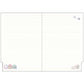 2026 Monthly A5 Planner (Index) (Sumikkogurashi Colorful Check)