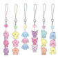 Sanrio Gummy Candy Cell Phone Charm Blind Box