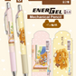 Rilakkuma "stay with me" EnerGel