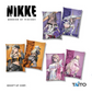 Goddess of Victory: NIKKE Visual Art Cushion