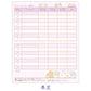 Sumikkogurashi Allowance Book