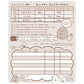 Sumikkogurashi Allowance Book
