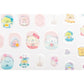 SAN-X Nail Sticker