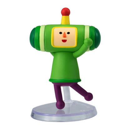 Narabundesu - Katamari Damacy Series 2 Mini Figure