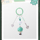 ALIEN STAGE AAHS High School Series - Star Rice Grain Pendant Keychain Blind Box
