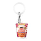 Nissin Cup Noodles Mini Charm