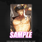 What in the "HELL" is bad? 1st Anniversary Lottery Merch