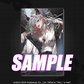 What in the "HELL" is bad? 1st Anniversary Lottery Merch