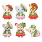 Calico Critters Very Berry Babies Series Blind Bag