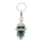 Mobile Suit Gundam Charm Gunpla-kun