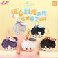 Love and Deepspace Playful Time Series Plush Mascot Keychain