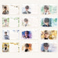 Love and Deepspace Commemorative 2026 Desk Calendar