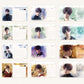 Love and Deepspace Commemorative 2026 Desk Calendar