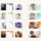 Love and Deepspace Commemorative 2026 Desk Calendar