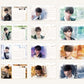 Love and Deepspace Commemorative 2026 Desk Calendar