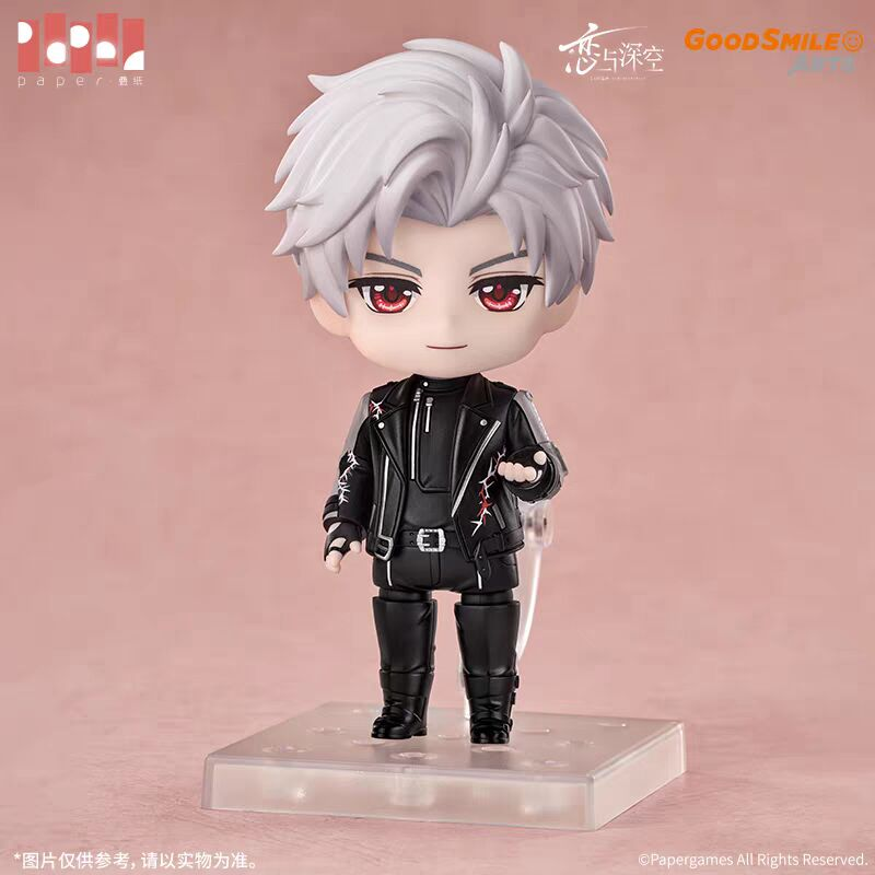 Love and Deepspace Nendoroid