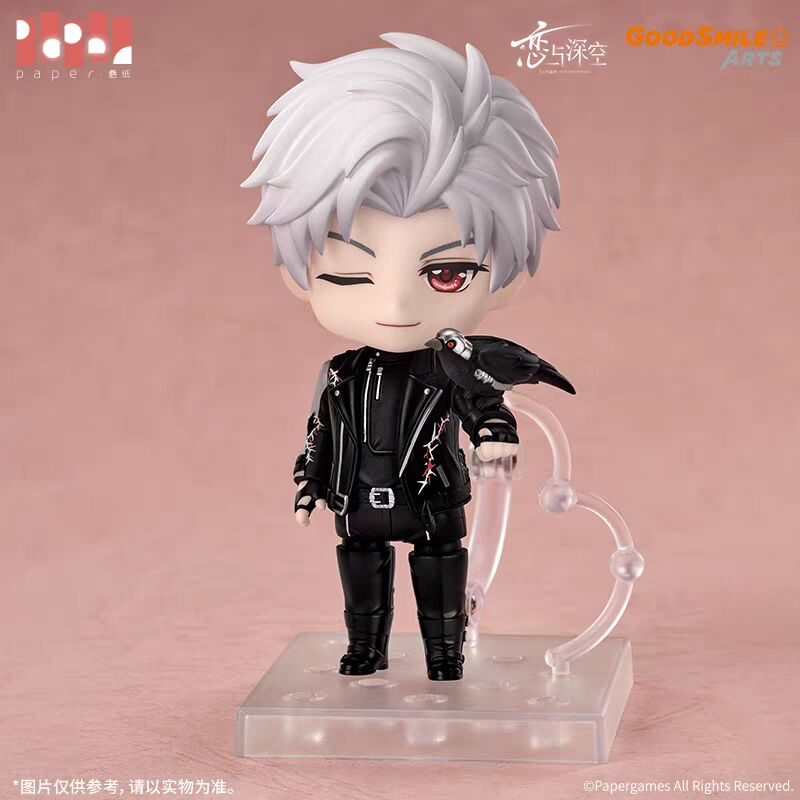 Love and Deepspace Nendoroid