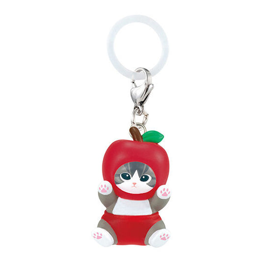 mofusand Fruit Charm