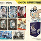 Arknights x KAYOU Luminescent Serenade Collectible Cards