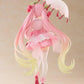 Artist Masterpiece Figure+ Sakura Miku: Sakura Dress Ver.