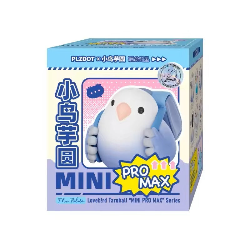 LOVEB!RD Taroball "Mini PRO MAX" Series Blind Box