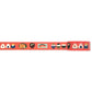 WORLD CRAFT Washi Tape - Breakfast