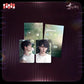 Love and Deepspace -Whisper of the Heart- Photo Card Set