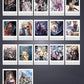 Goddess of Victory: Nikke Trading Cheki Style Photo Card Vol.1