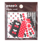 POPPiE Flake Seal