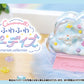 Re-Ment Cinnamoroll Terrarium Collection Fuwafuwa Happy Days