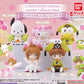 Cardcaptor Sakura x Sanrio Characters Mascot Series -Vol.3