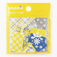 POPPiE Flake Seal