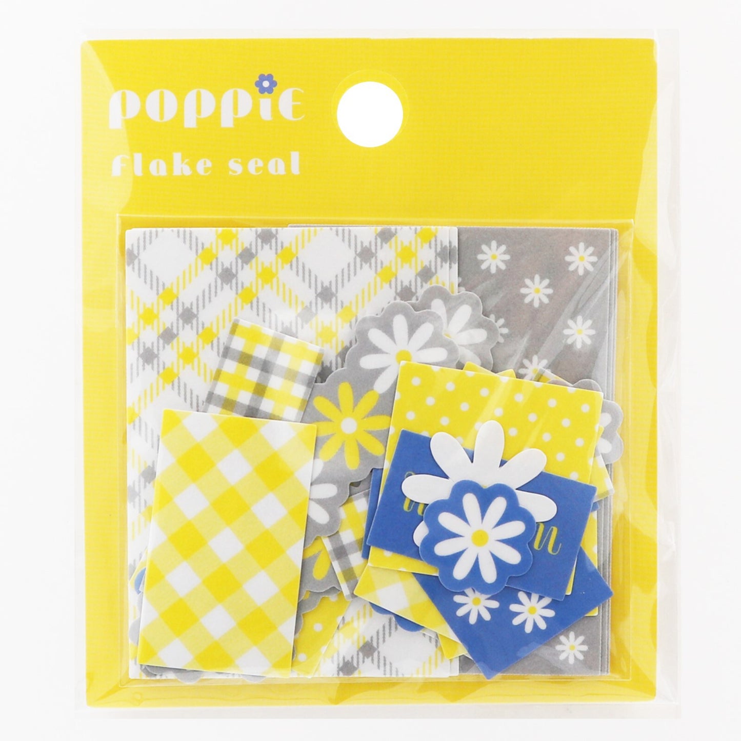 POPPiE Flake Seal