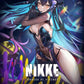 Nivel Arena GODDESS OF VICTORY: NIKKE BT03 - Unbreakable -